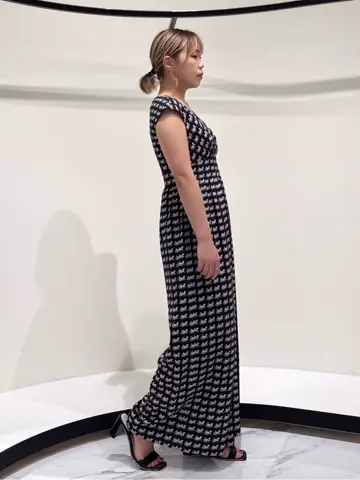 GRACE CONTINENTAL くまさか コーディネート画像