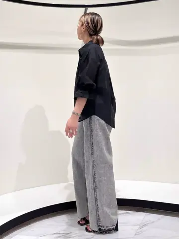 GRACE CONTINENTAL くまさか コーディネート画像