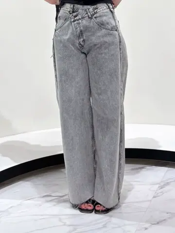 GRACE CONTINENTAL くまさか コーディネート画像