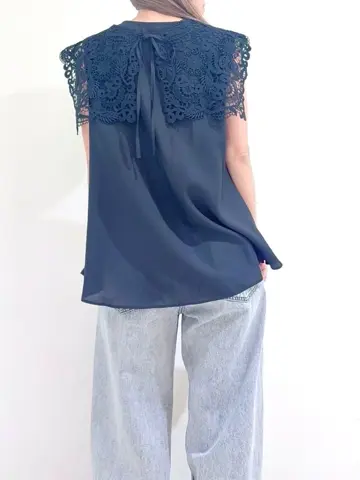 GRACE CONTINENTAL yukimi yonee コーディネート画像