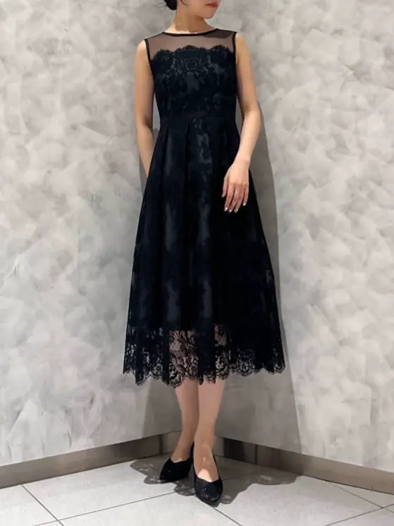 GRACE CONTINENTAL OZAWA コーディネート画像