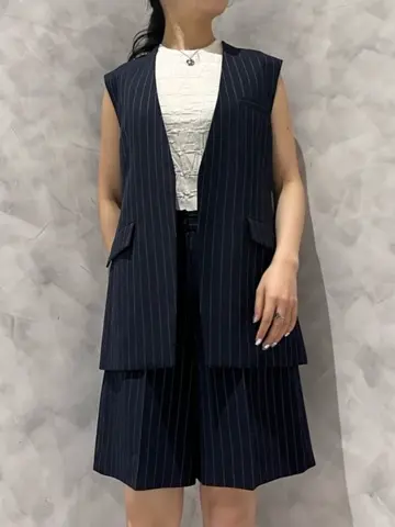 GRACE CONTINENTAL OZAWA コーディネート画像