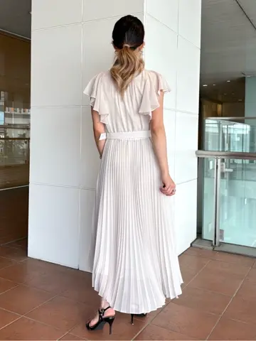 GRACE CONTINENTAL FUKUSHIMA YURIE コーディネート画像