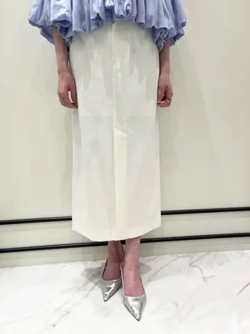 GRACE CONTINENTAL Hotei コーディネート画像