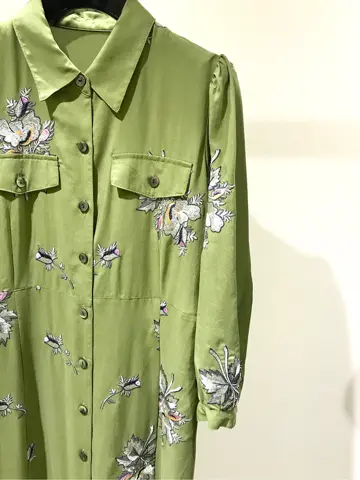 GRACE CONTINENTAL Maiko,N コーディネート画像