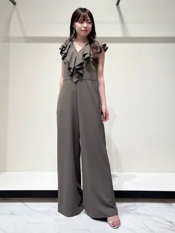 GRACE CONTINENTAL 平野 裕華 コーディネート画像