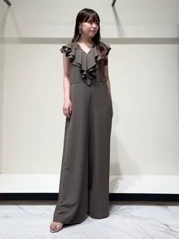 GRACE CONTINENTAL 平野 裕華 コーディネート画像