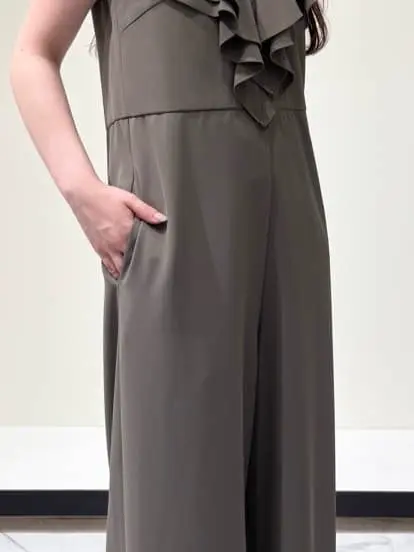 GRACE CONTINENTAL 平野 裕華 コーディネート画像