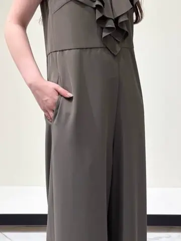 GRACE CONTINENTAL 平野 裕華 コーディネート画像