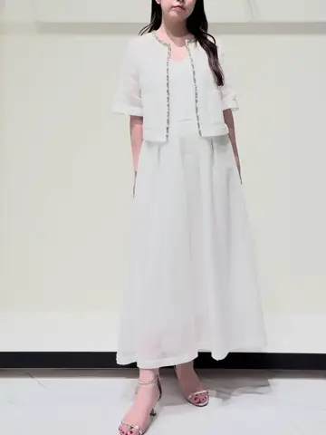 GRACE CONTINENTAL 平野 裕華 コーディネート画像