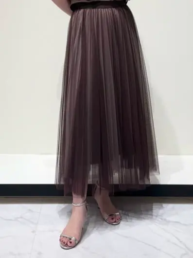 GRACE CONTINENTAL 平野 裕華 コーディネート画像