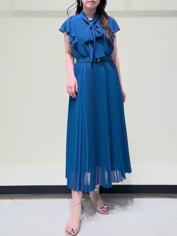 GRACE CONTINENTAL 平野 裕華 コーディネート画像