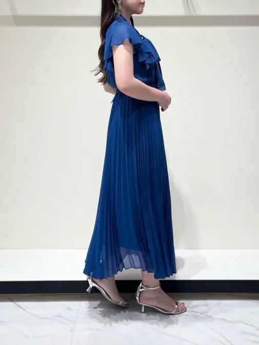 GRACE CONTINENTAL 平野 裕華 コーディネート画像