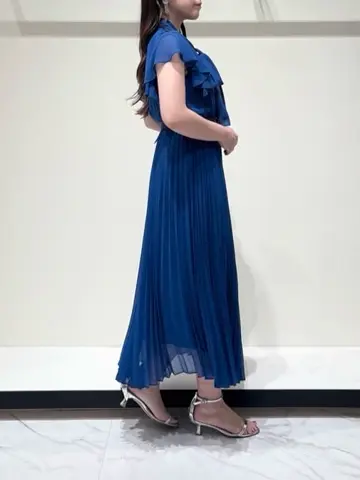 GRACE CONTINENTAL 平野 裕華 コーディネート画像