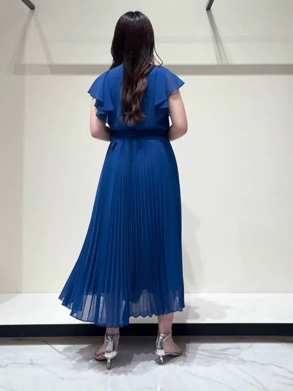 GRACE CONTINENTAL 平野 裕華 コーディネート画像