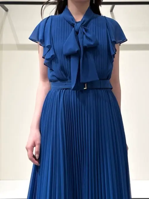 GRACE CONTINENTAL 平野 裕華 コーディネート画像