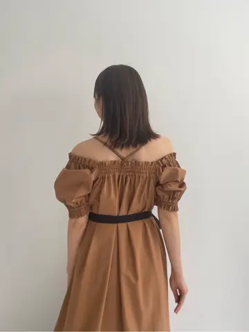 GRACE CONTINENTAL minami コーディネート画像