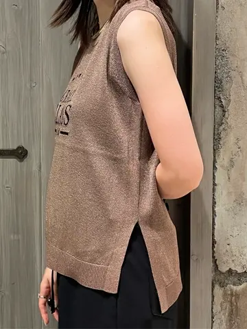 GRACE CONTINENTAL minami コーディネート画像