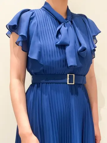 GRACE CONTINENTAL CHISAKO.S コーディネート画像