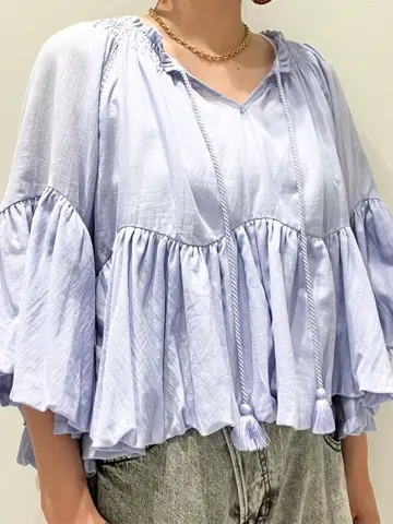 GRACE CONTINENTAL CHISAKO.S コーディネート画像