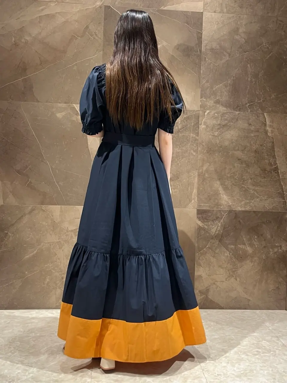 GRACE CONTINENTAL Machi コーディネート画像