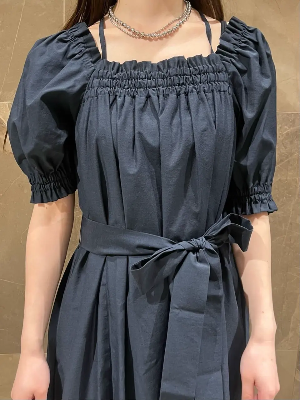 GRACE CONTINENTAL Machi コーディネート画像