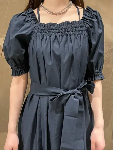 GRACE CONTINENTAL Machi コーディネート画像