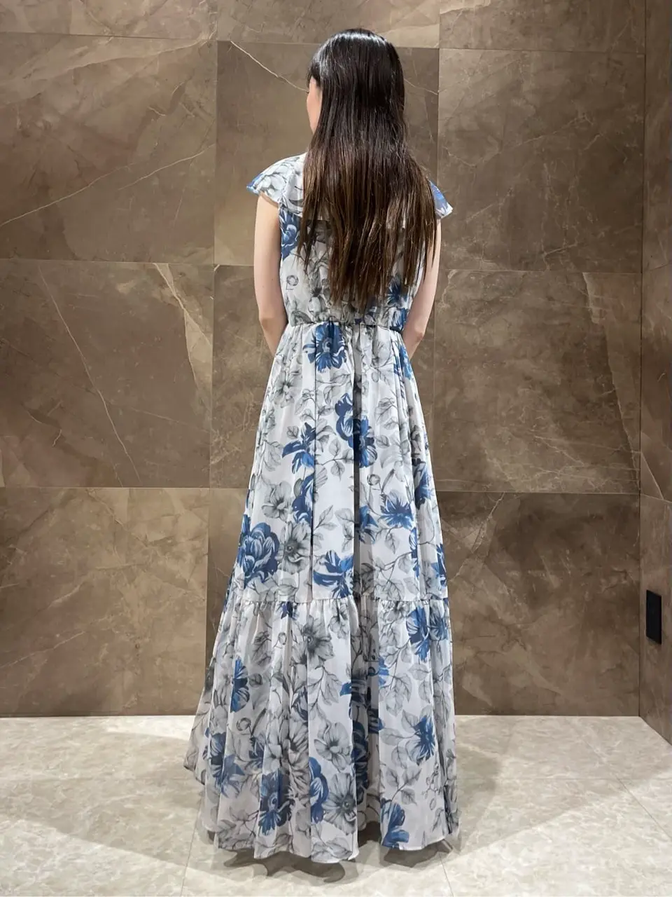 GRACE CONTINENTAL Machi コーディネート画像