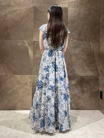 GRACE CONTINENTAL Machi コーディネート画像