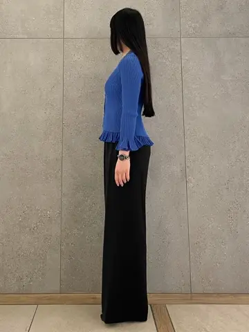 GRACE CONTINENTAL 清水　杏梨 コーディネート画像