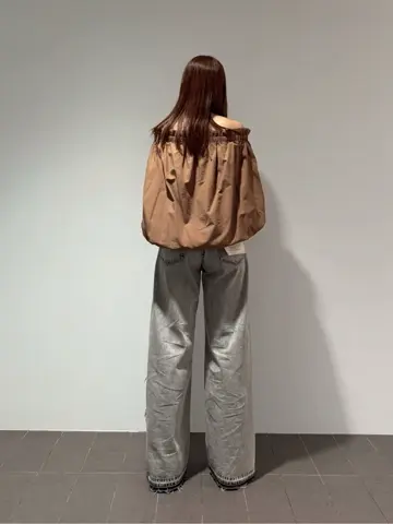 GRACE CONTINENTAL Ran コーディネート画像