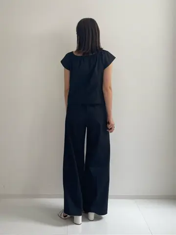 GRACE CONTINENTAL minami コーディネート画像