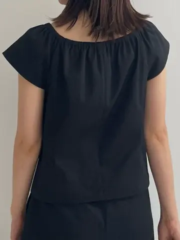 GRACE CONTINENTAL minami コーディネート画像