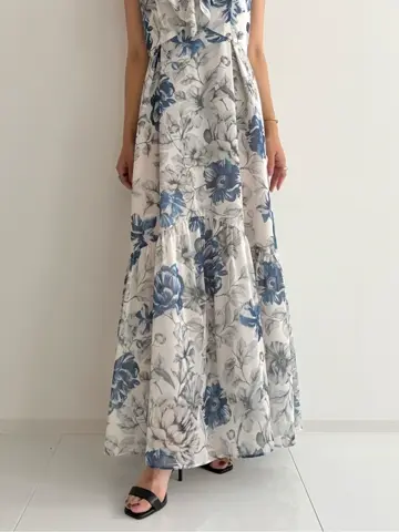 GRACE CONTINENTAL FUKUSHIMA YURIE コーディネート画像