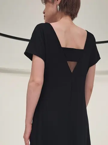 GRACE CONTINENTAL 今野　志保 コーディネート画像