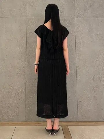 GRACE CONTINENTAL anri コーディネート画像