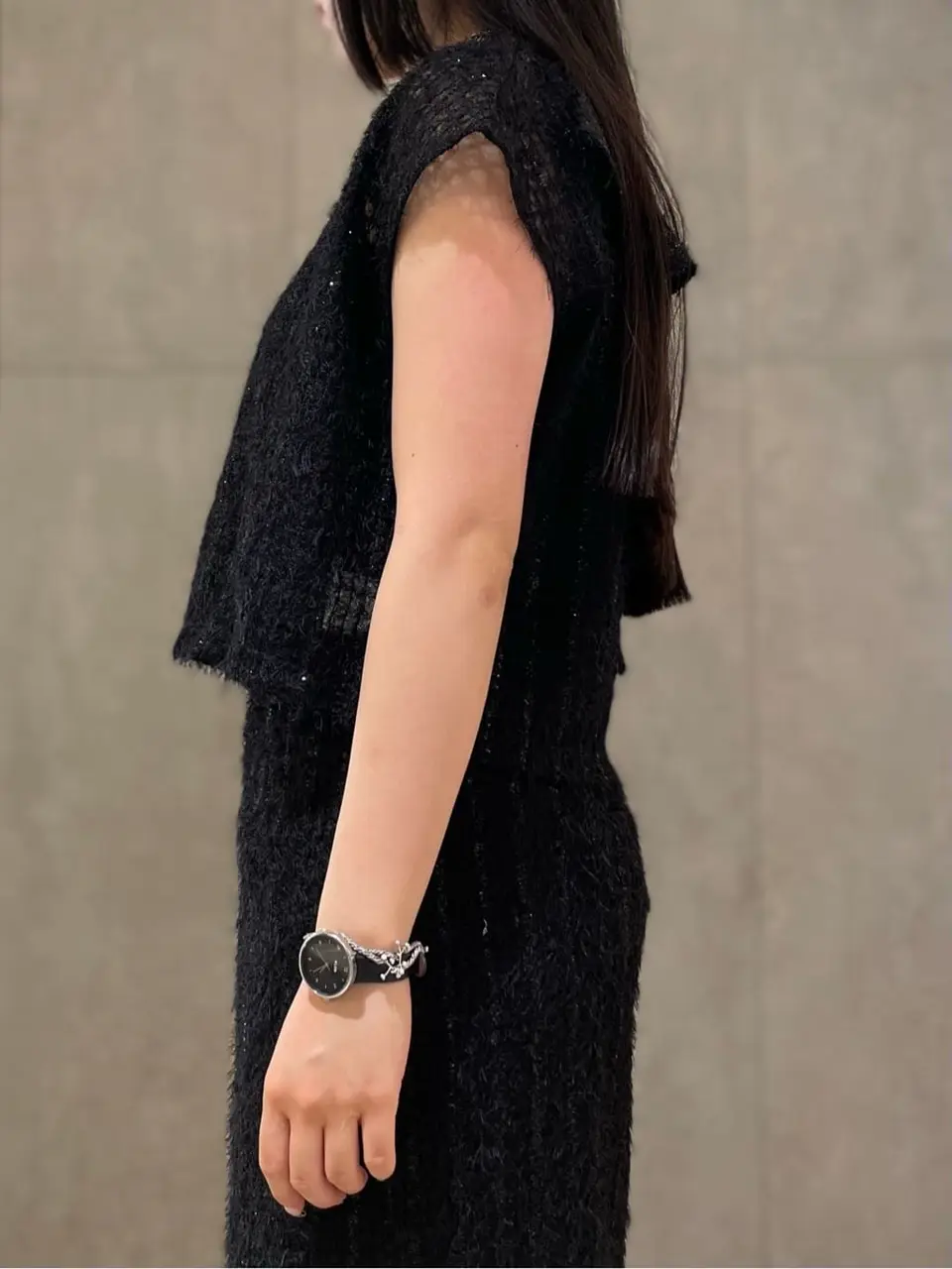 GRACE CONTINENTAL anri コーディネート画像