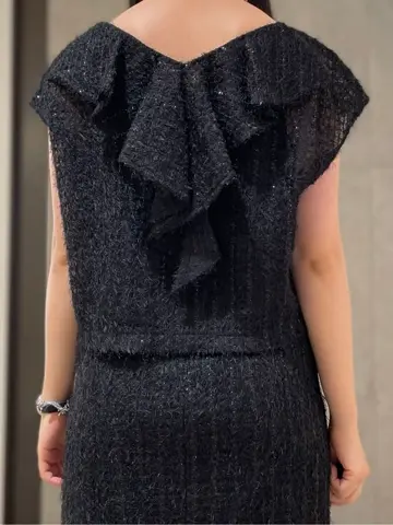 GRACE CONTINENTAL anri コーディネート画像