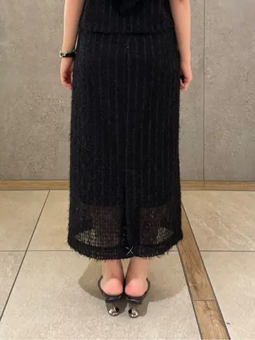 GRACE CONTINENTAL anri コーディネート画像