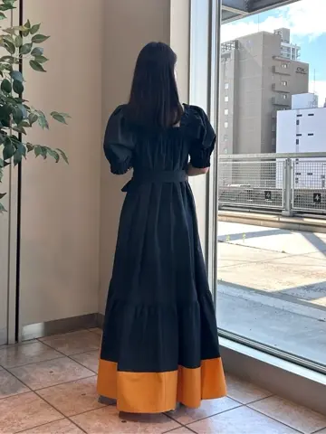 GRACE CONTINENTAL Nakatsu.m コーディネート画像