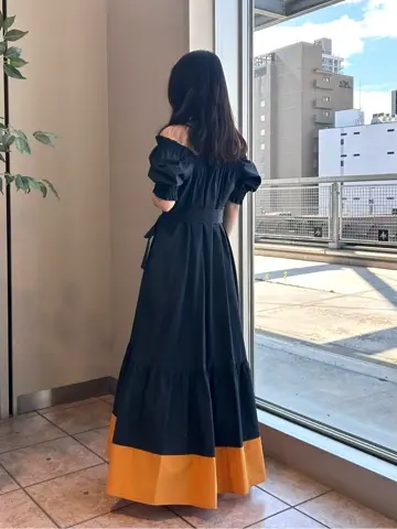 GRACE CONTINENTAL Nakatsu.m コーディネート画像