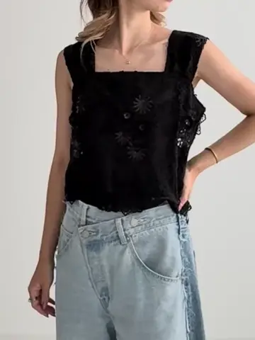 GRACE CONTINENTAL FUKUSHIMA YURIE コーディネート画像