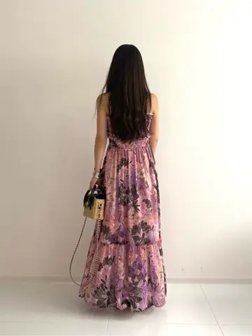 GRACE CONTINENTAL 加藤   恵理奈 コーディネート画像