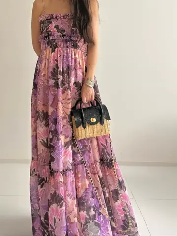 GRACE CONTINENTAL 加藤   恵理奈 コーディネート画像