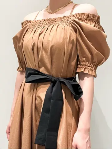 GRACE CONTINENTAL CHISAKO.S コーディネート画像