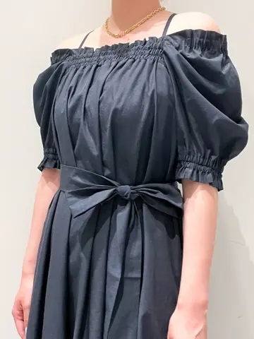 GRACE CONTINENTAL CHISAKO.S コーディネート画像