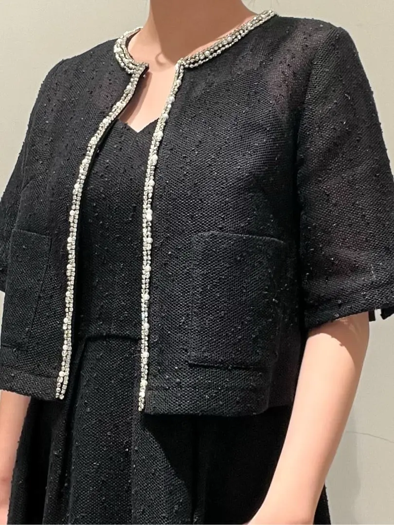 GRACE CONTINENTAL CHISAKO.S コーディネート画像