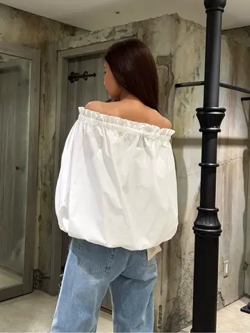 GRACE CONTINENTAL 志田　悠 コーディネート画像