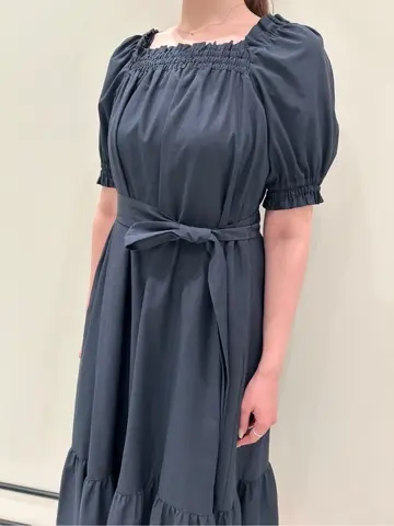 GRACE CONTINENTAL Taura コーディネート画像