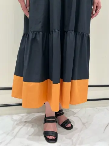 GRACE CONTINENTAL Taura コーディネート画像